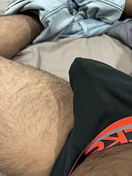 BlahNextDoor online show from December 2025 06:26:01 PM