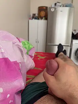 BABAYORGUN344455 online show from December 2025 09:25:01 AM