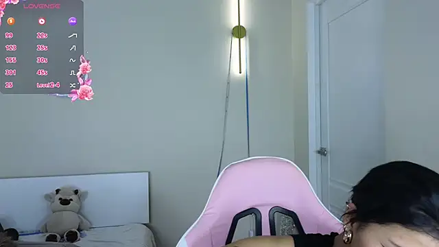 mimiicherry online show from March 2026 03:13:02 AM