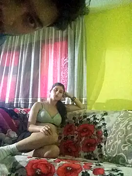 irina david online show from December 2025 01:05:02 PM