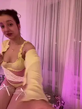  Anna 69 online show from December 2025 09:00:02 PM