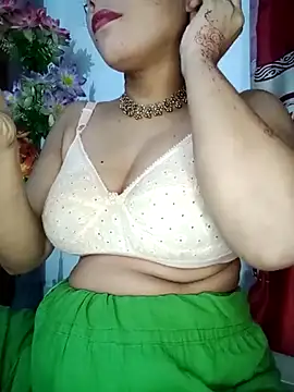 Sepali5577 online show from June 2026 12:03:01 AM