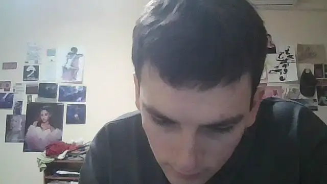 leo cutie online show from February 2026 10:15:01 PM