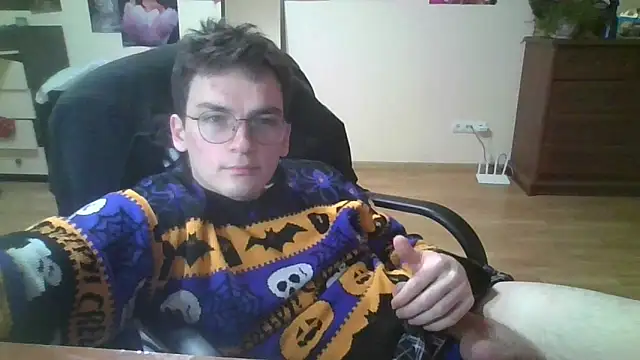 leo cutie online show from February 2026 10:41:02 PM