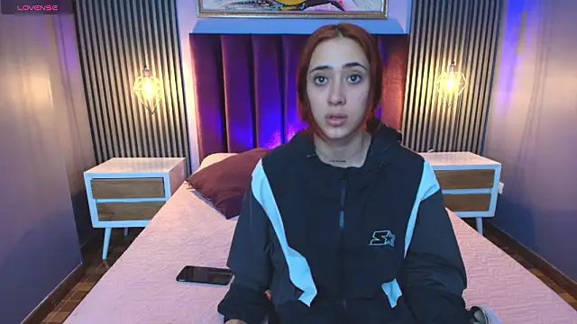 Snapshot of Ariana_collinss chatting on February 2026 11:59:01 AM Ariana collinss online show from February 2026 11:59:01 AM