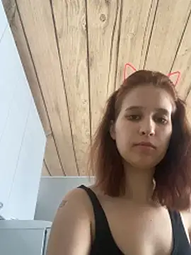 Snapshot of Lil_Stasy chatting on February 2026 10:58:02 AM Lil Stasy online show from February 2026 10:58:02 AM