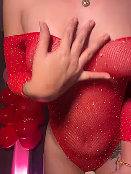 Sara Rose   online show from February 2026 11:23:01 PM