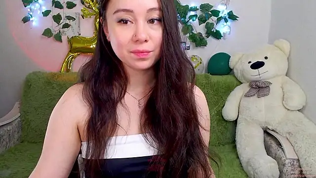 AlinaEleven online show from February 2026 10:03:02 PM