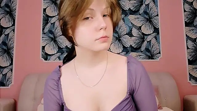 YONA WINK online show from March 2026 08:26:01 PM