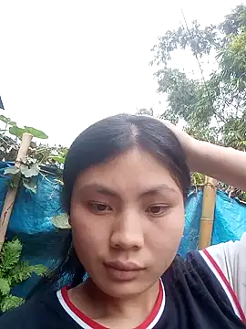 Hilary-123 online show from February 2026 05:36:01 AM