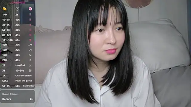 Cheri99 online show from December 2025 01:54:02 AM