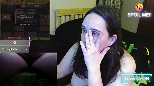 msgamergirl69 online show from April 2026 07:45:01 AM