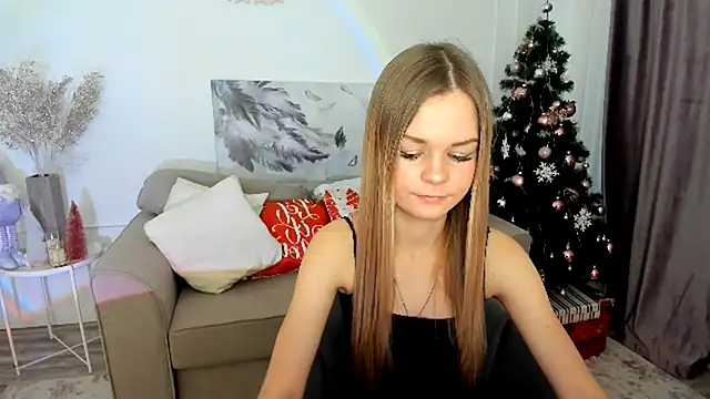 MidnighteAura online show from January 2026 11:45:02 AM