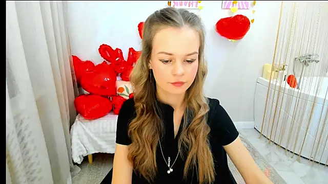 MidnighteAura online show from February 2026 06:34:02 PM