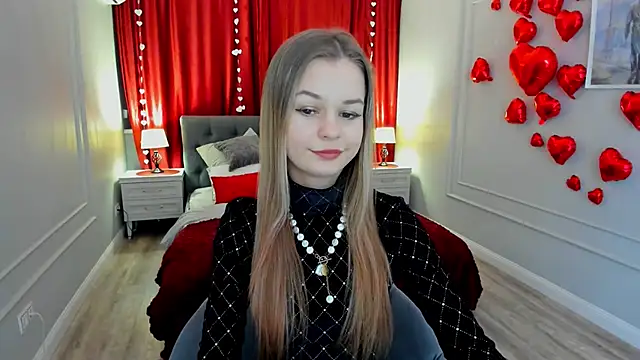 MidnighteAura online show from February 2026 08:05:01 PM