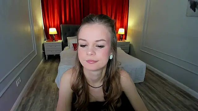 MidnighteAura online show from April 2026 03:27:02 AM