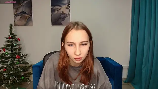 MilagrosWind online show from December 2025 07:03:02 AM