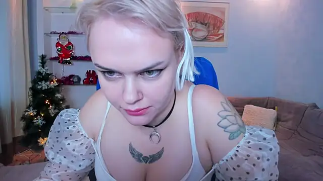 KamillaJei online show from January 2026 06:38:01 AM