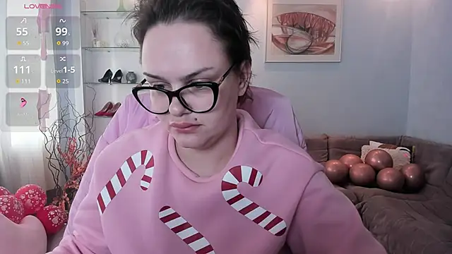 KamillaJei online show from March 2026 05:46:01 AM