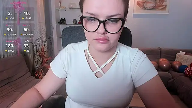 KamillaJei online show from April 2026 04:02:02 AM