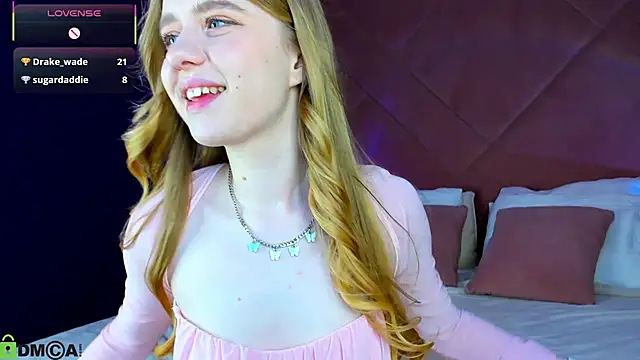 Victori Fox online show from January 2026 01:11:02 AM