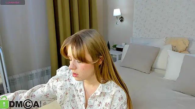 Victori Fox online show from February 2026 12:59:01 AM