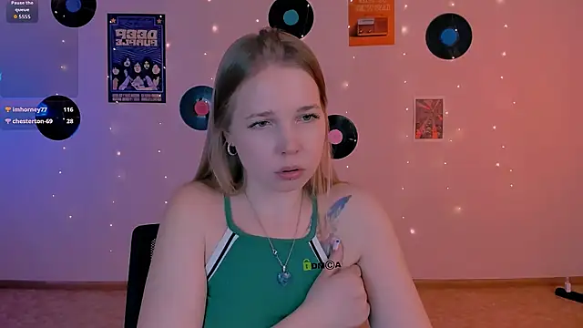 teya starling online show from March 2026 11:55:02 AM