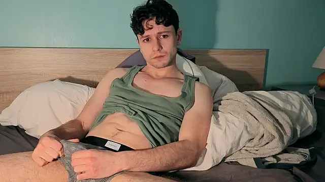 EvanIz101 online show from January 2026 11:10:01 PM