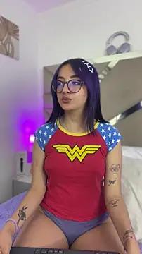 Snapshot of Dreammy_Kitty chatting on June 2026 01:21:02 PM Dreammy Kitty online show from June 2026 01:21:02 PM