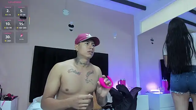 kaylaa sex online show from April 2026 12:58:02 PM