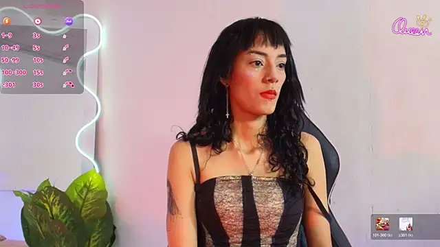 CHEERRY TAY1 online show from April 2026 07:18:02 PM