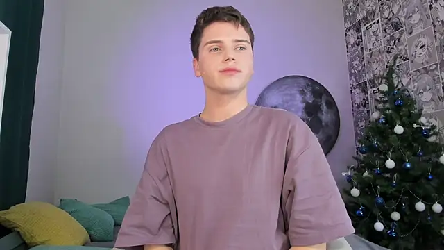 Olie Sparkle online show from December 2025 09:41:02 PM