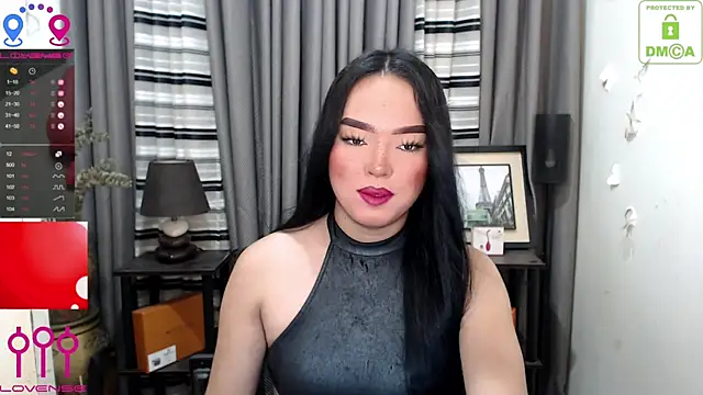 Fantacyloverr online show from April 2026 08:40:02 AM