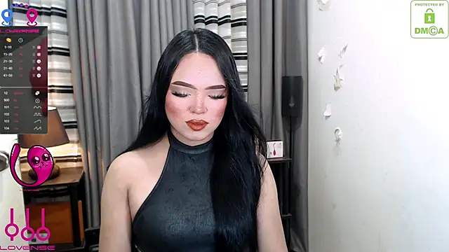 Fantacyloverr online show from June 2026 10:18:01 AM
