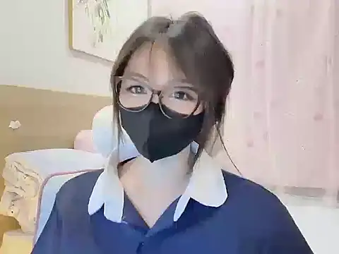 Yuyu-baobei online show from December 2025 07:53:02 PM