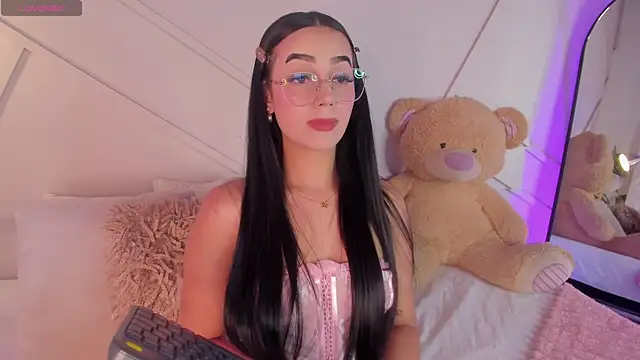 GisellePalmer 88 online show from March 2026 07:28:01 PM