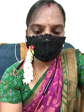 Tamil Pallavi online show from April 2026 04:59:02 PM