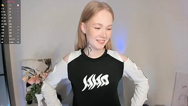 MaireLanda online show from February 2026 04:27:02 AM