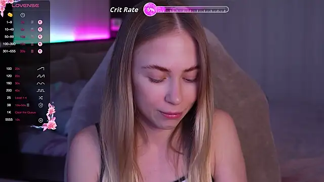 LysAstra online show from March 2026 04:13:02 PM