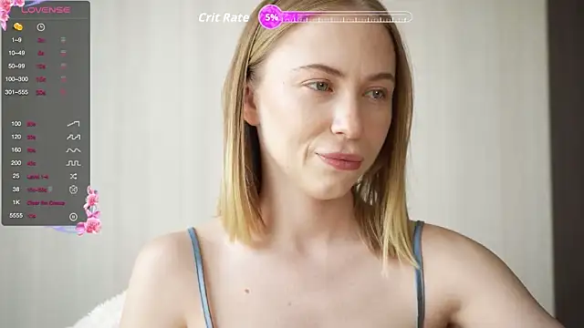LysAstra online show from June 2026 11:30:02 AM