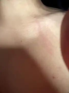 Snapshot of EvaBlazeXXX chatting on February 2026 05:05:01 AM EvaBlazeXXX online show from February 2026 05:05:01 AM