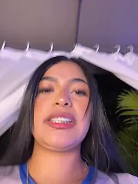 Snapshot of EvaBlazeXXX chatting on March 2026 05:24:02 AM EvaBlazeXXX online show from March 2026 05:24:02 AM