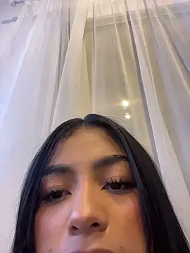 Snapshot of EvaBlazeXXX chatting on March 2026 05:24:01 AM EvaBlazeXXX online show from March 2026 05:24:01 AM