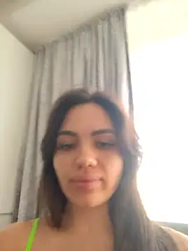 SiennaLuxexx online show from March 2026 02:10:01 PM