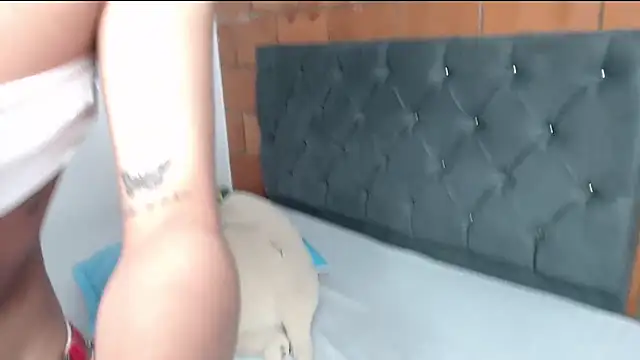 Snapshot of Baby-Angel777 chatting on February 2026 01:07:01 PM Baby-Angel777 online show from February 2026 01:07:01 PM