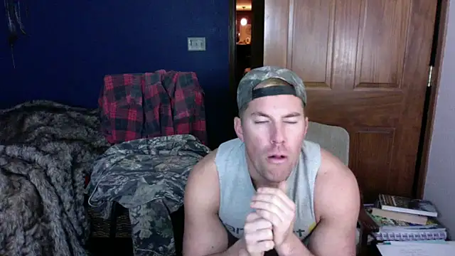 SpunRedneck online show from January 2026 01:05:02 PM