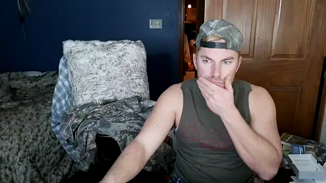 SpunRedneck online show from February 2026 11:54:01 PM