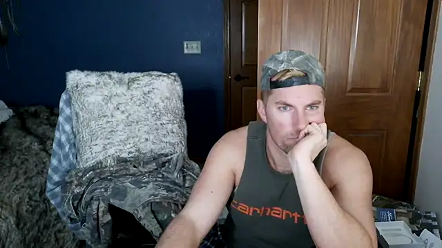 SpunRedneck online show from February 2026 12:00:01 PM