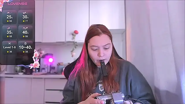 Ungoliant Kiss online show from January 2026 09:57:02 AM