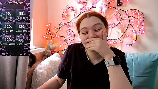 Ungoliant Kiss online show from April 2026 12:36:02 PM